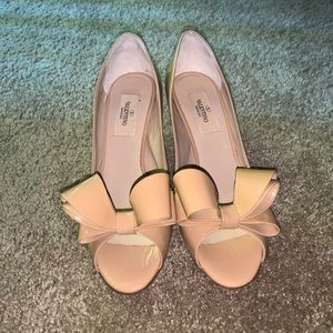 Valentino Garavani shoes